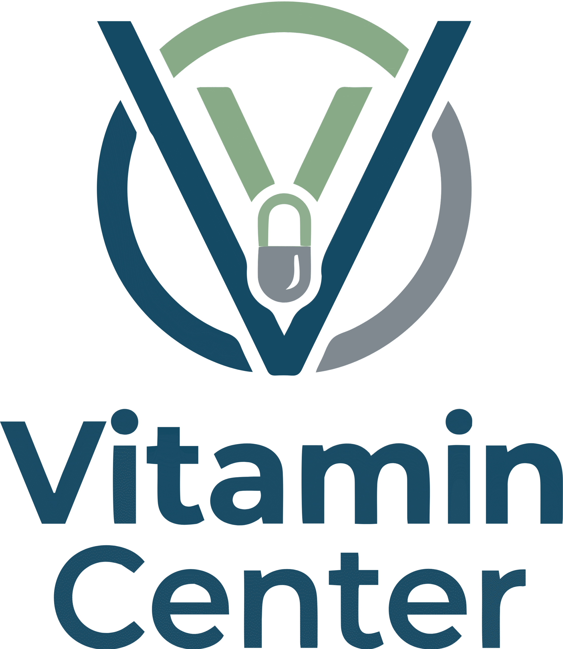 Vitamin Center